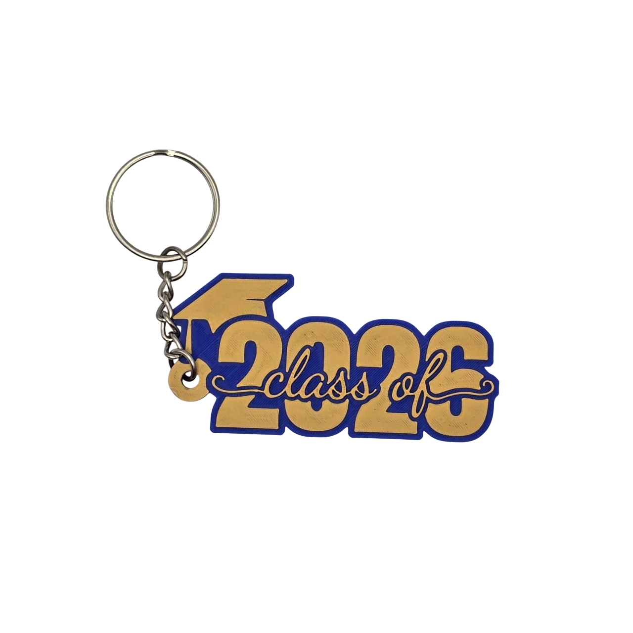2026 class of keychain