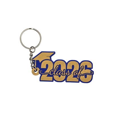 2026 class of keychain