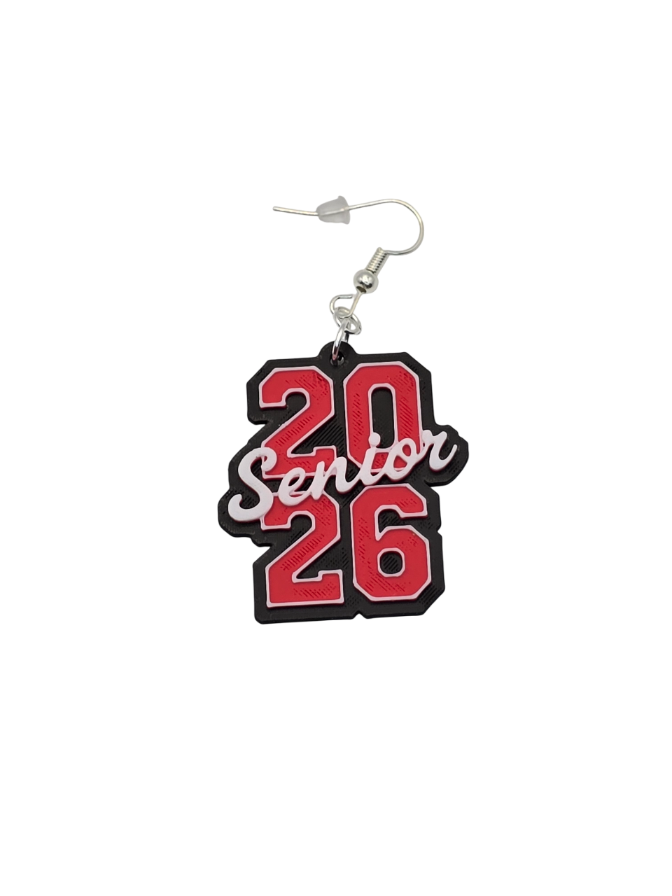 Senior 2026 Earrings