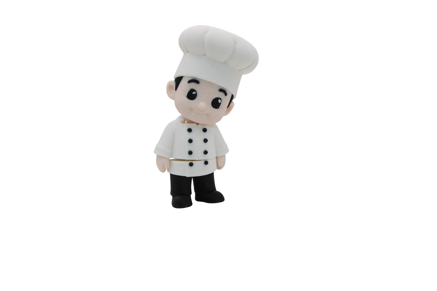 Chef Flexi