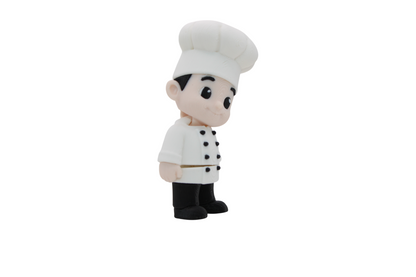 Chef Flexi