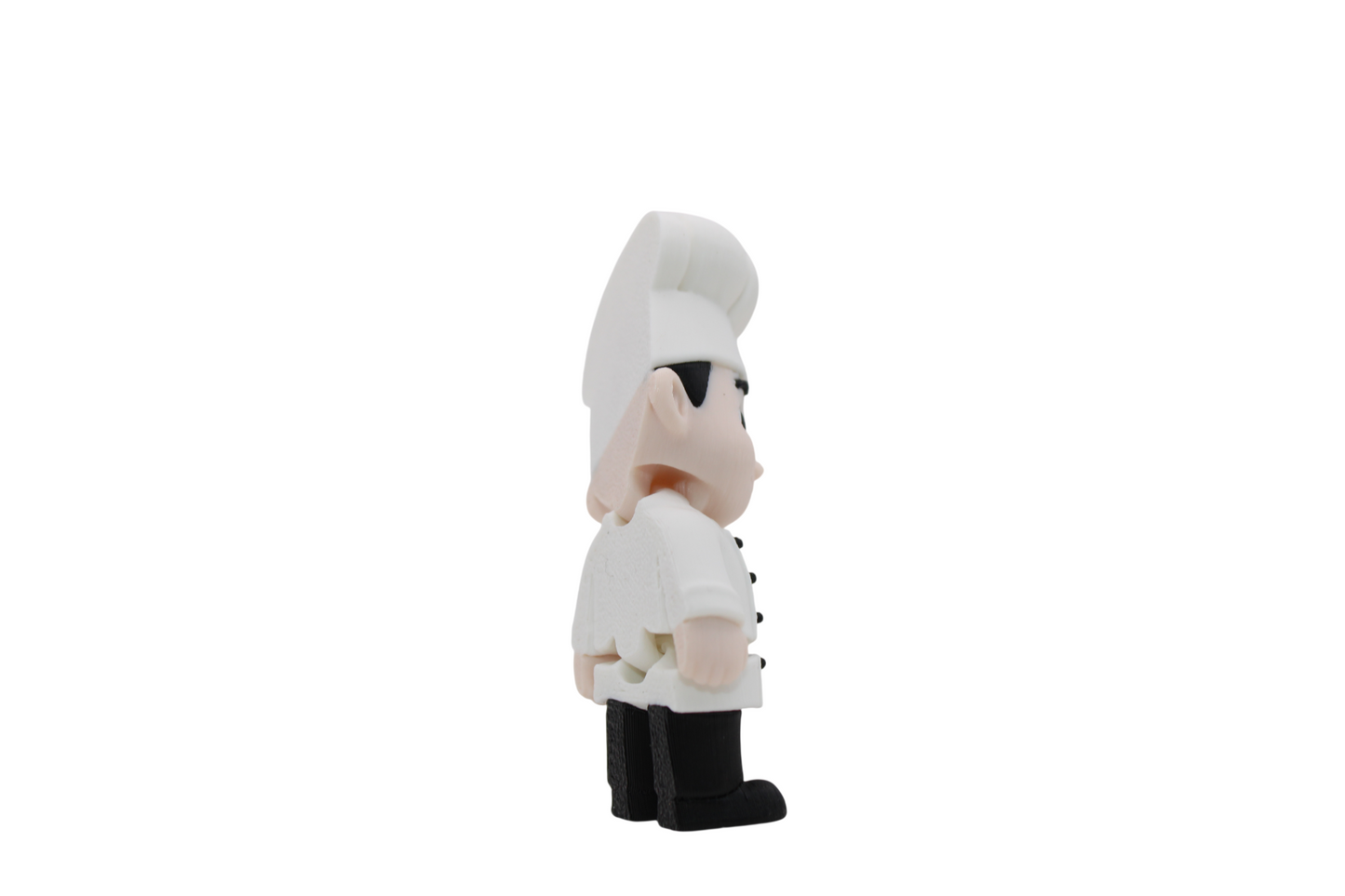 Chef Flexi