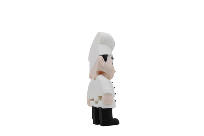 Chef Flexi