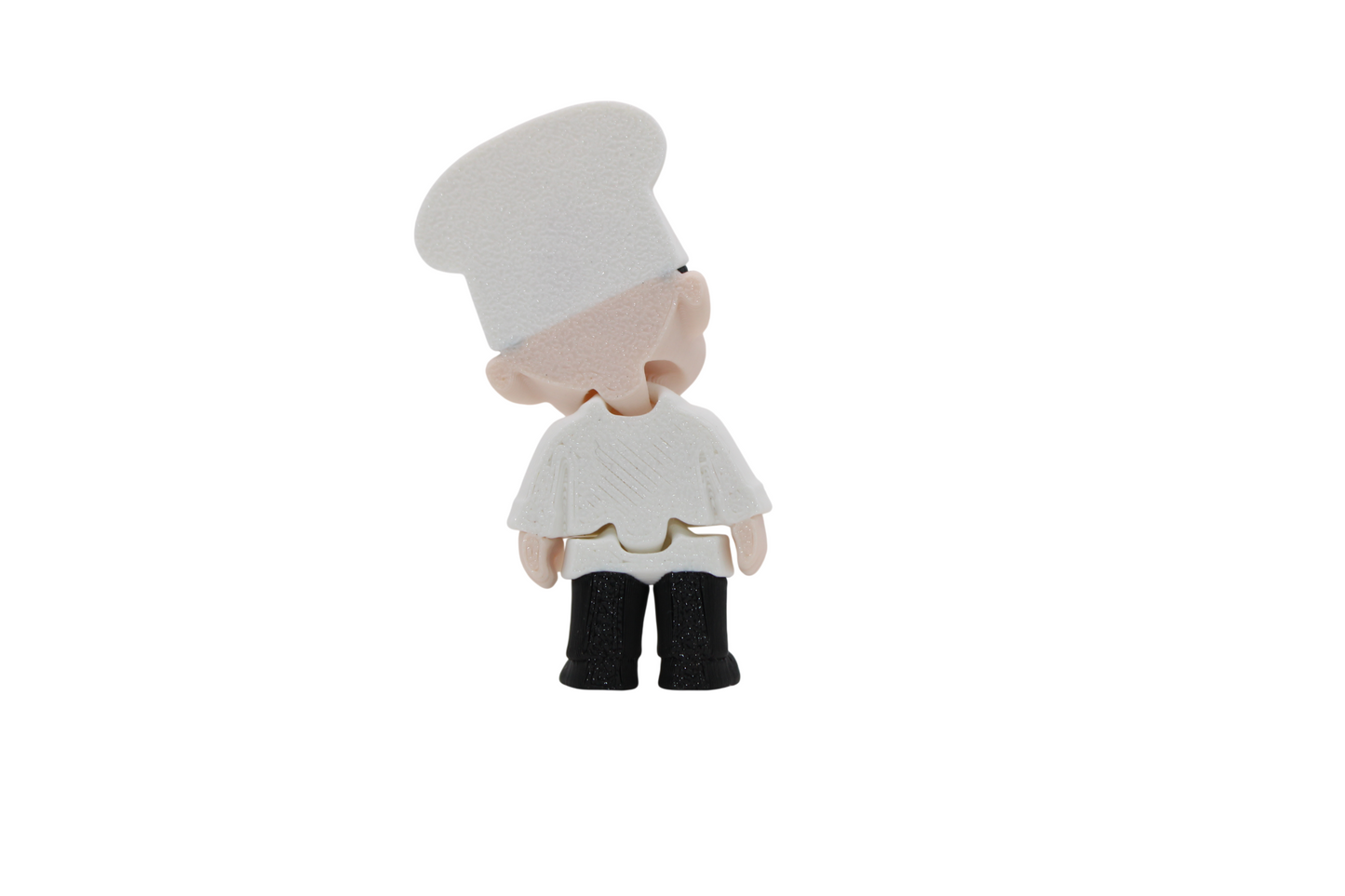 Chef Flexi