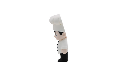 Chef Flexi