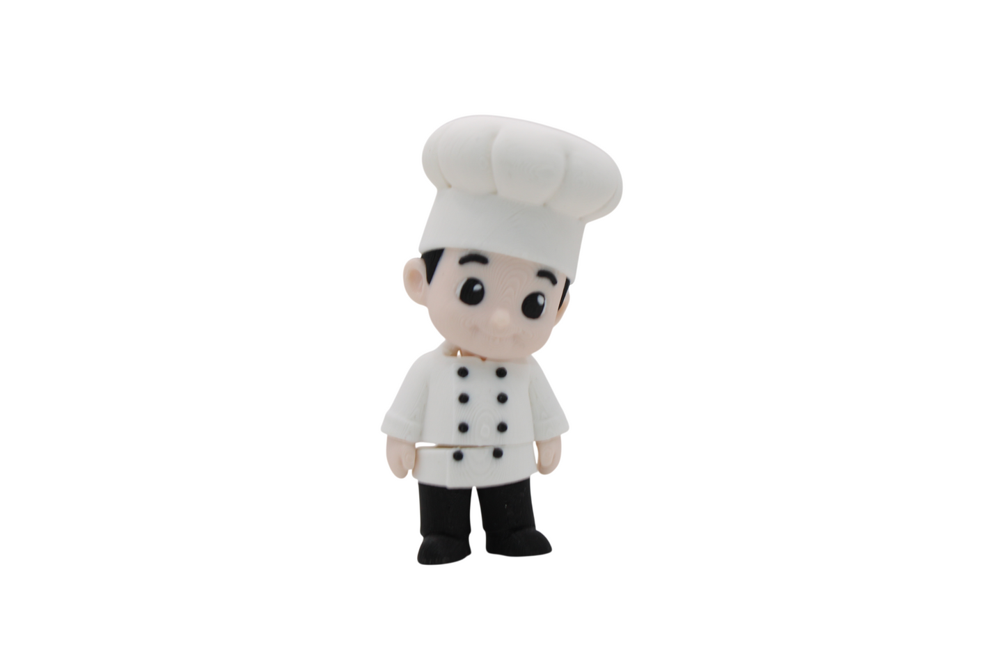 Chef Flexi