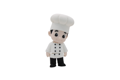 Chef Flexi