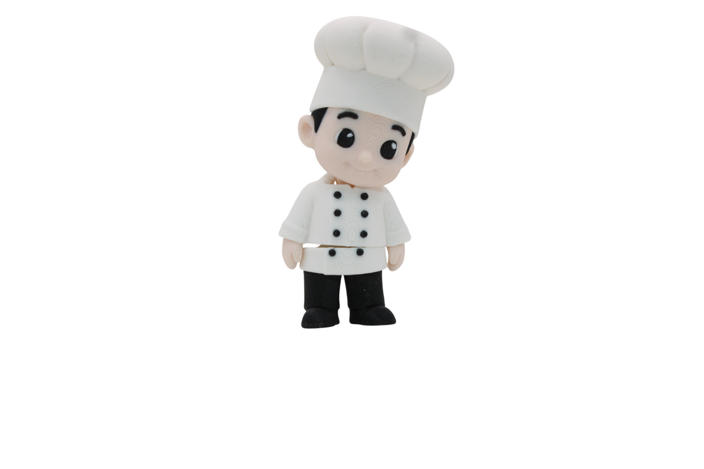 Chef Flexi
