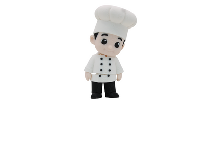 Chef Flexi