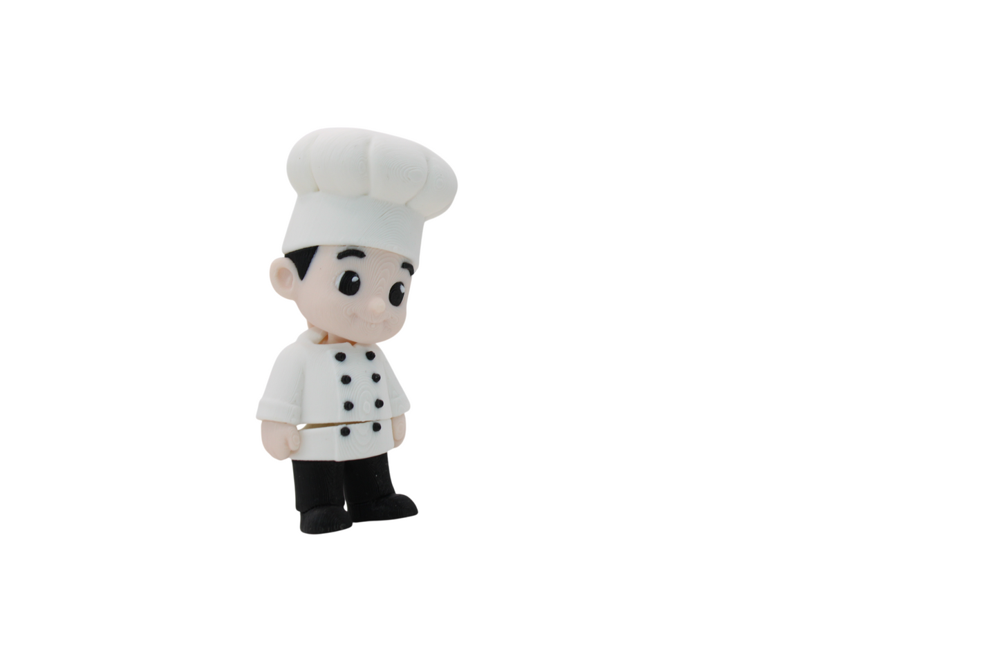 Chef Flexi