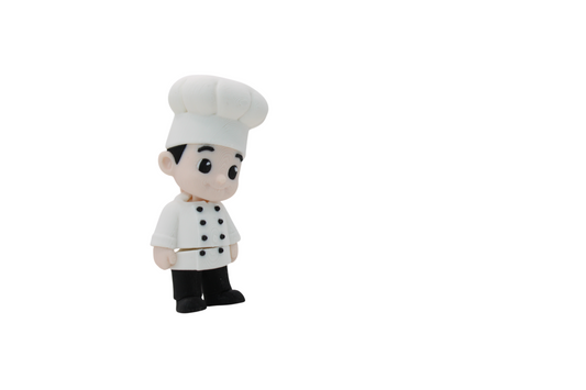 Chef Flexi