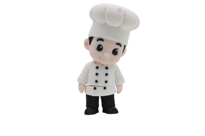 Chef Flexi