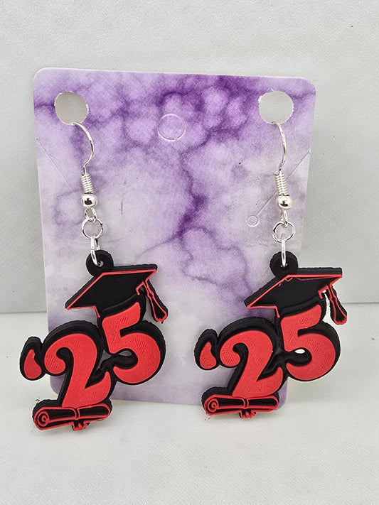 '25 with hat ('26 coming soon!) - Erratically Eccentric Creations