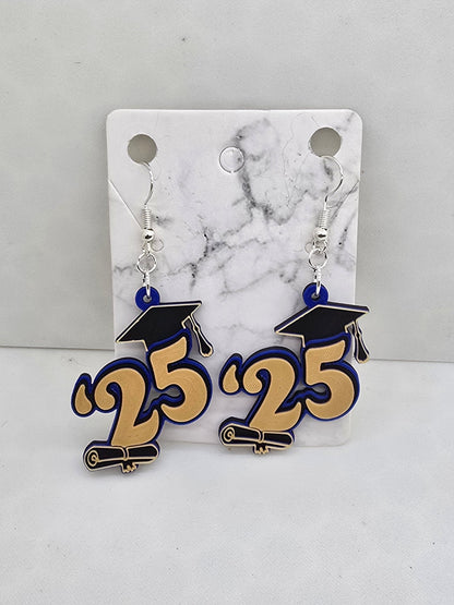 '25 with hat ('26 coming soon!) - Erratically Eccentric Creations