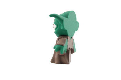 R2D2, Yoda and 3CPO Flexis