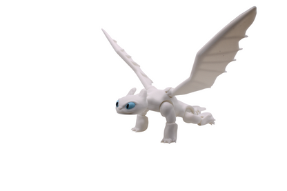 Light Fury
