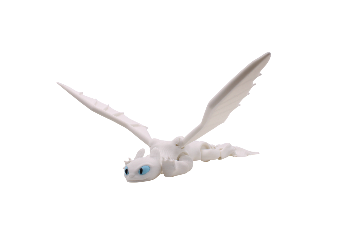 Light Fury