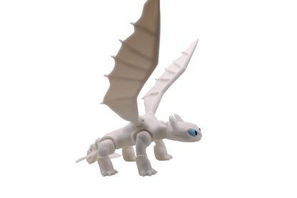 Light Fury