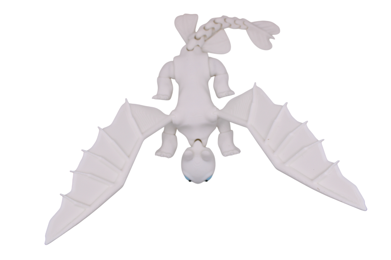 Light Fury