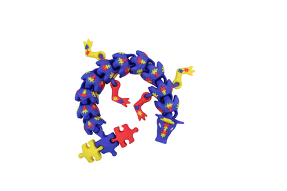 Autism Dragon