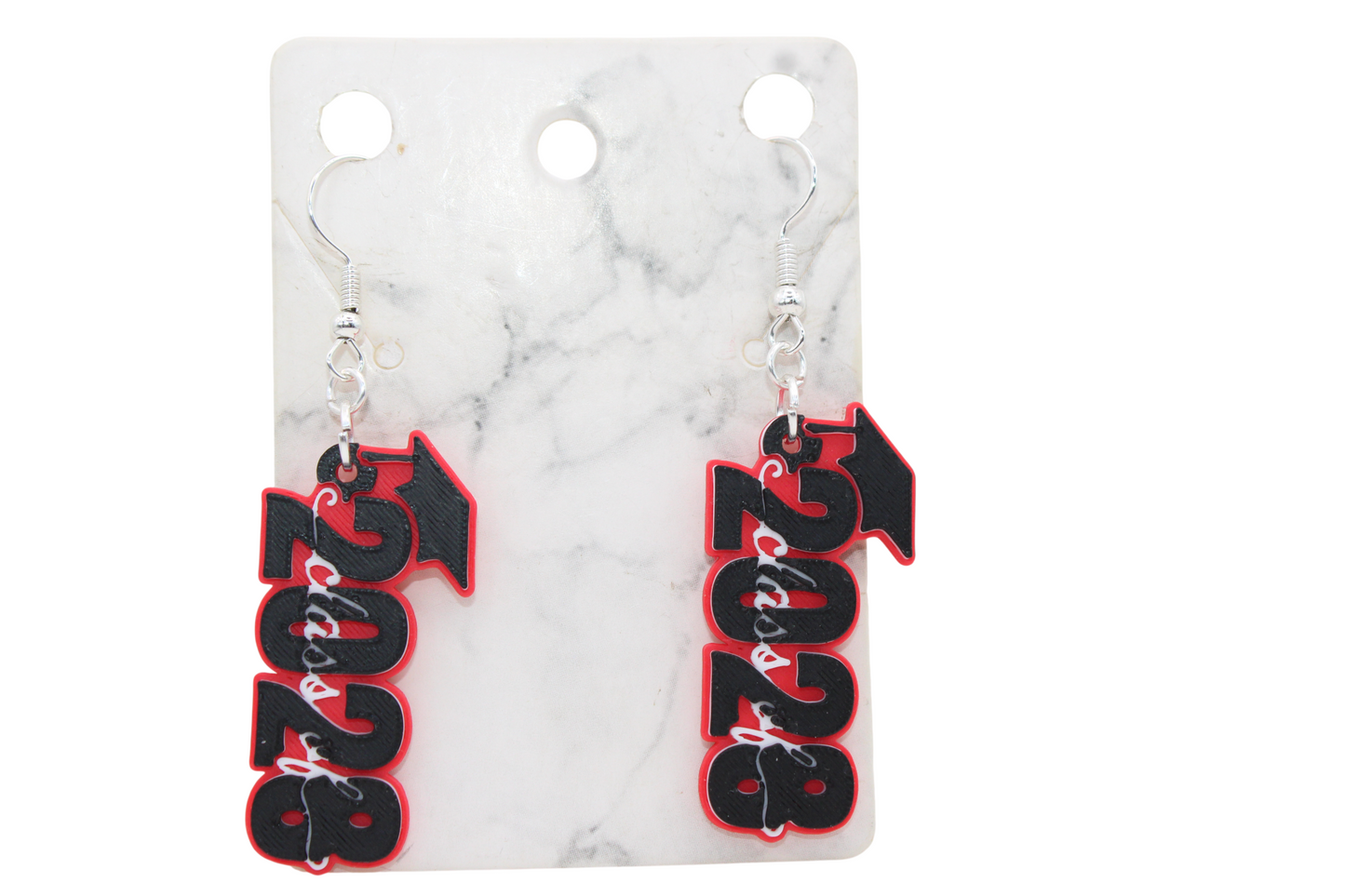 Class of 2028 Earrings