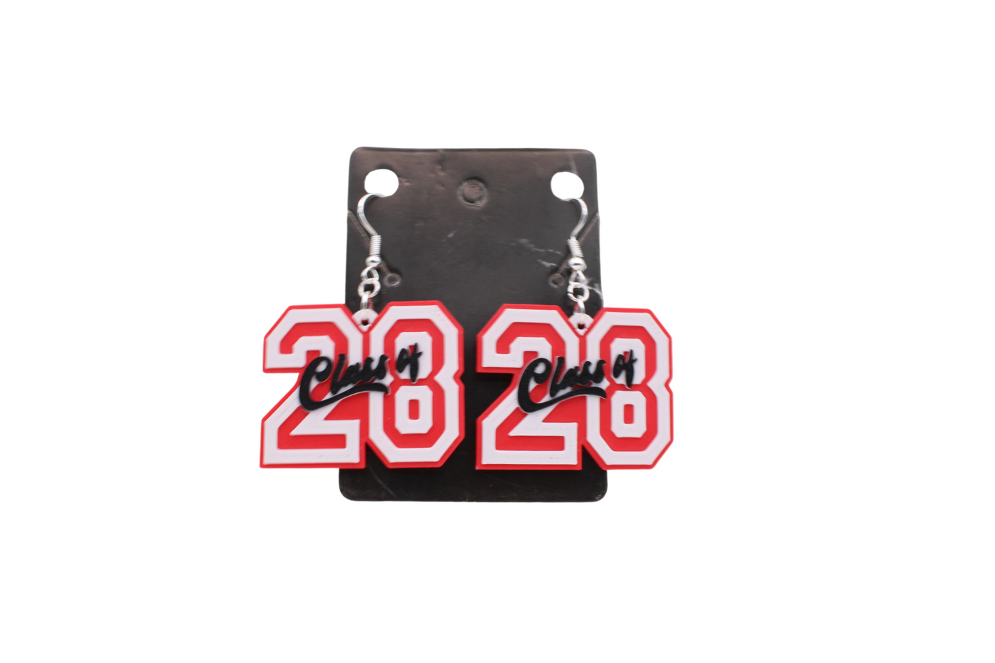 Class of 28 Earrings