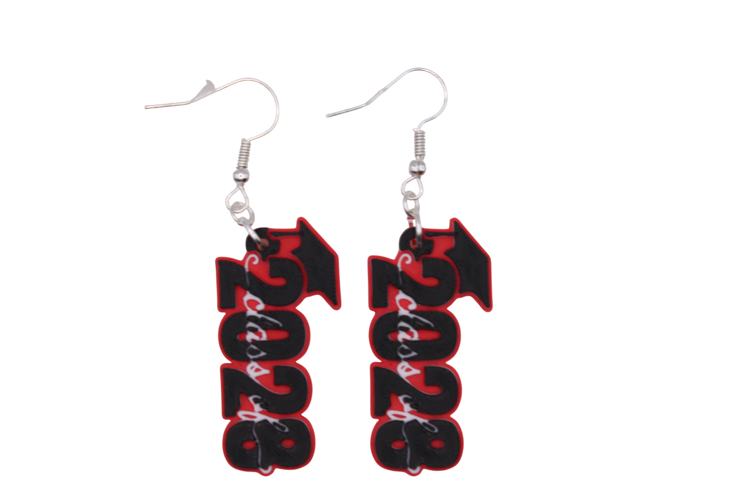 Class of 2028 Earrings