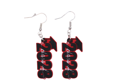 Class of 2028 Earrings