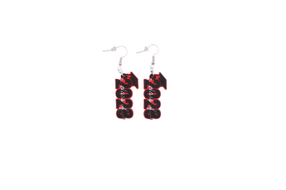 Class of 2028 Earrings