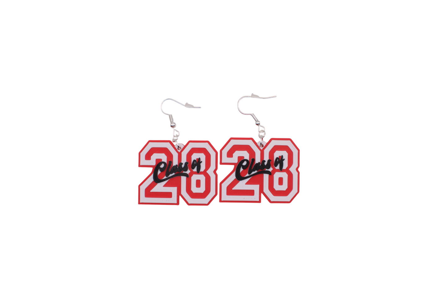 Class of 28 Earrings