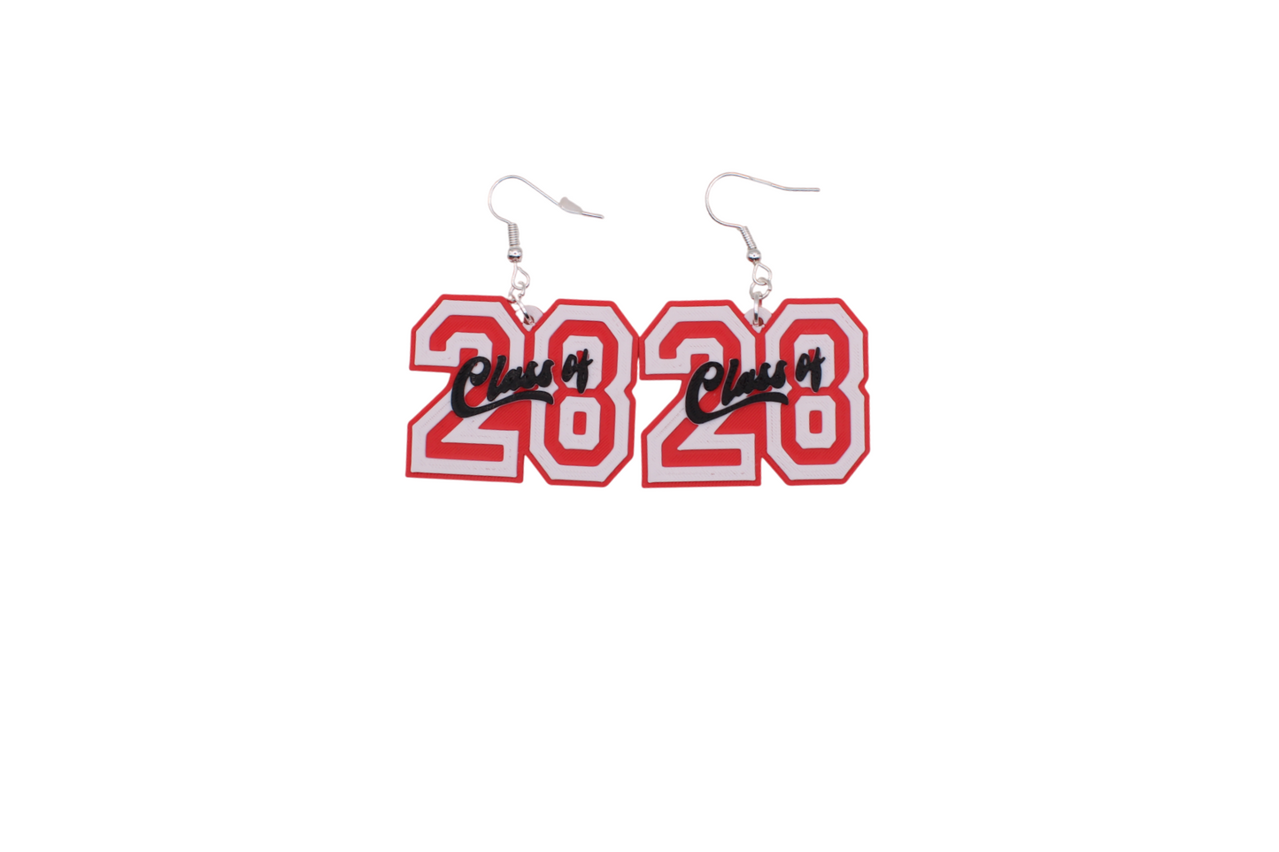Class of 28 Earrings