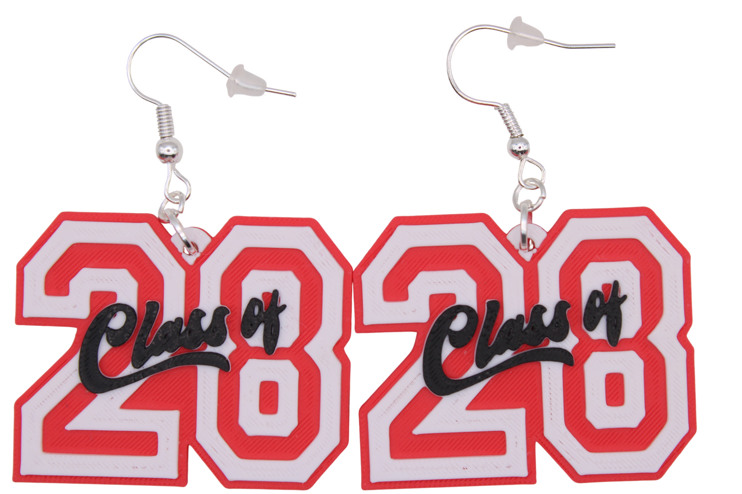 Class of 28 Earrings