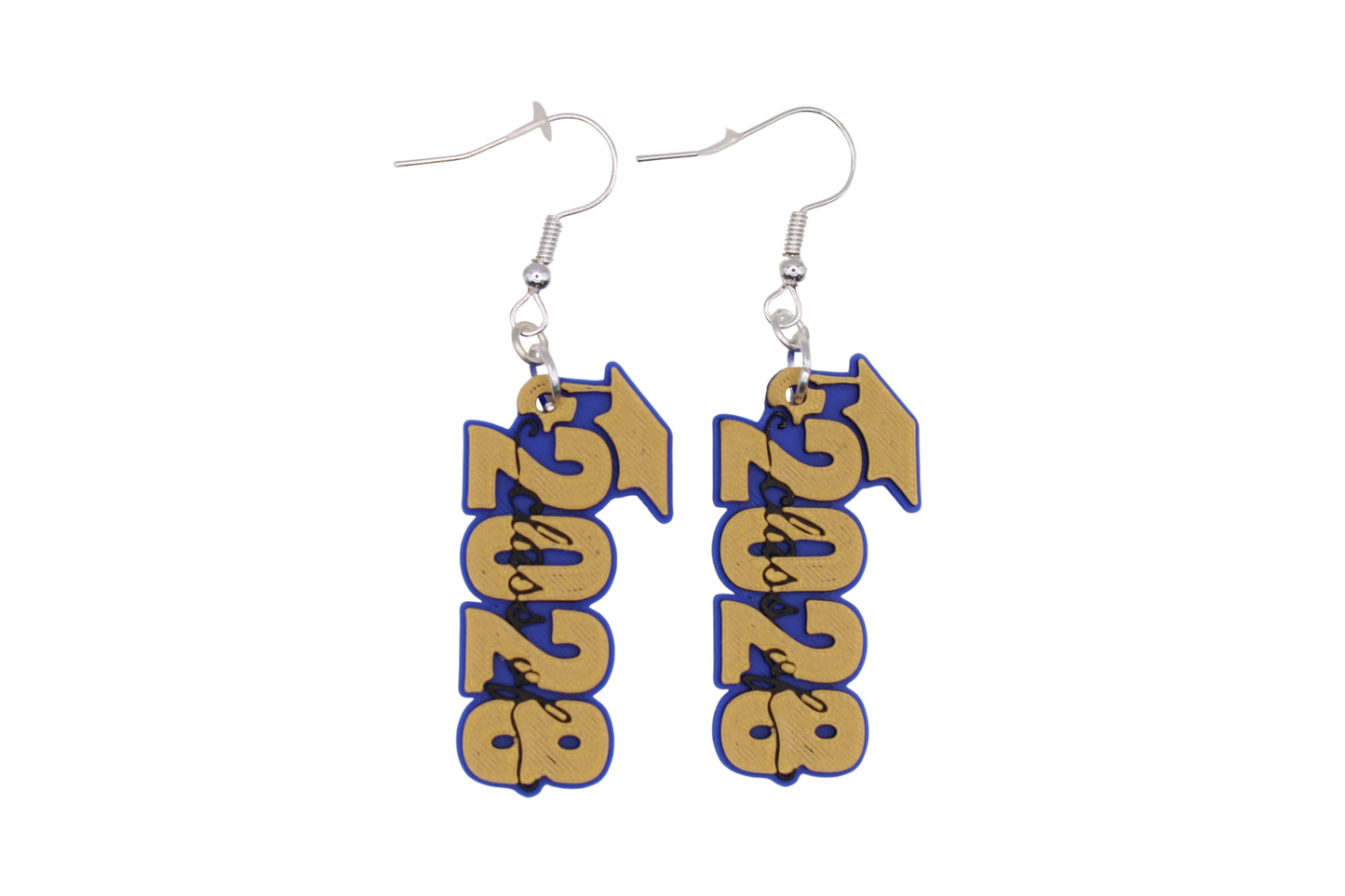 Class of 2028 Earrings