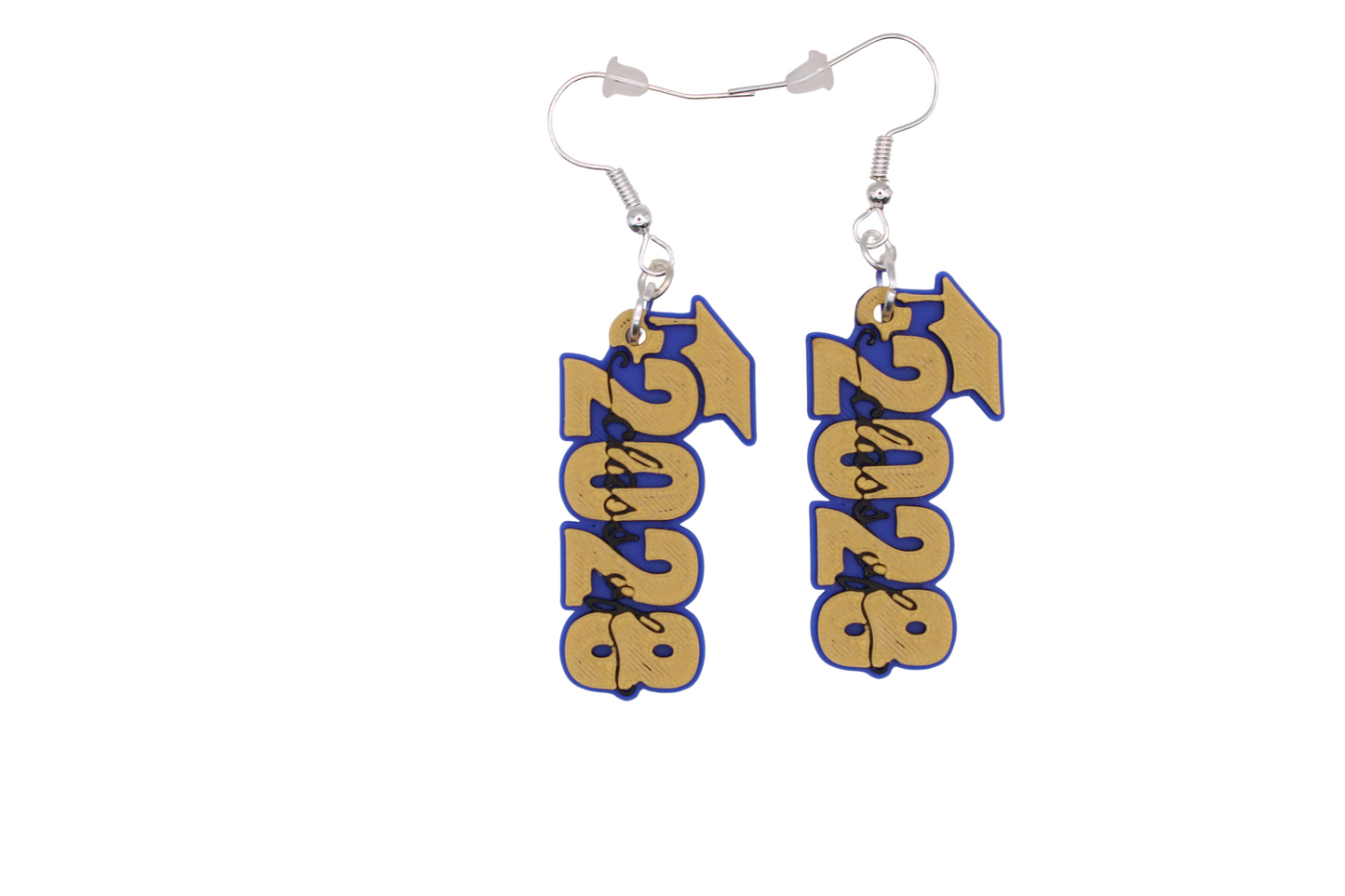 Class of 2028 Earrings