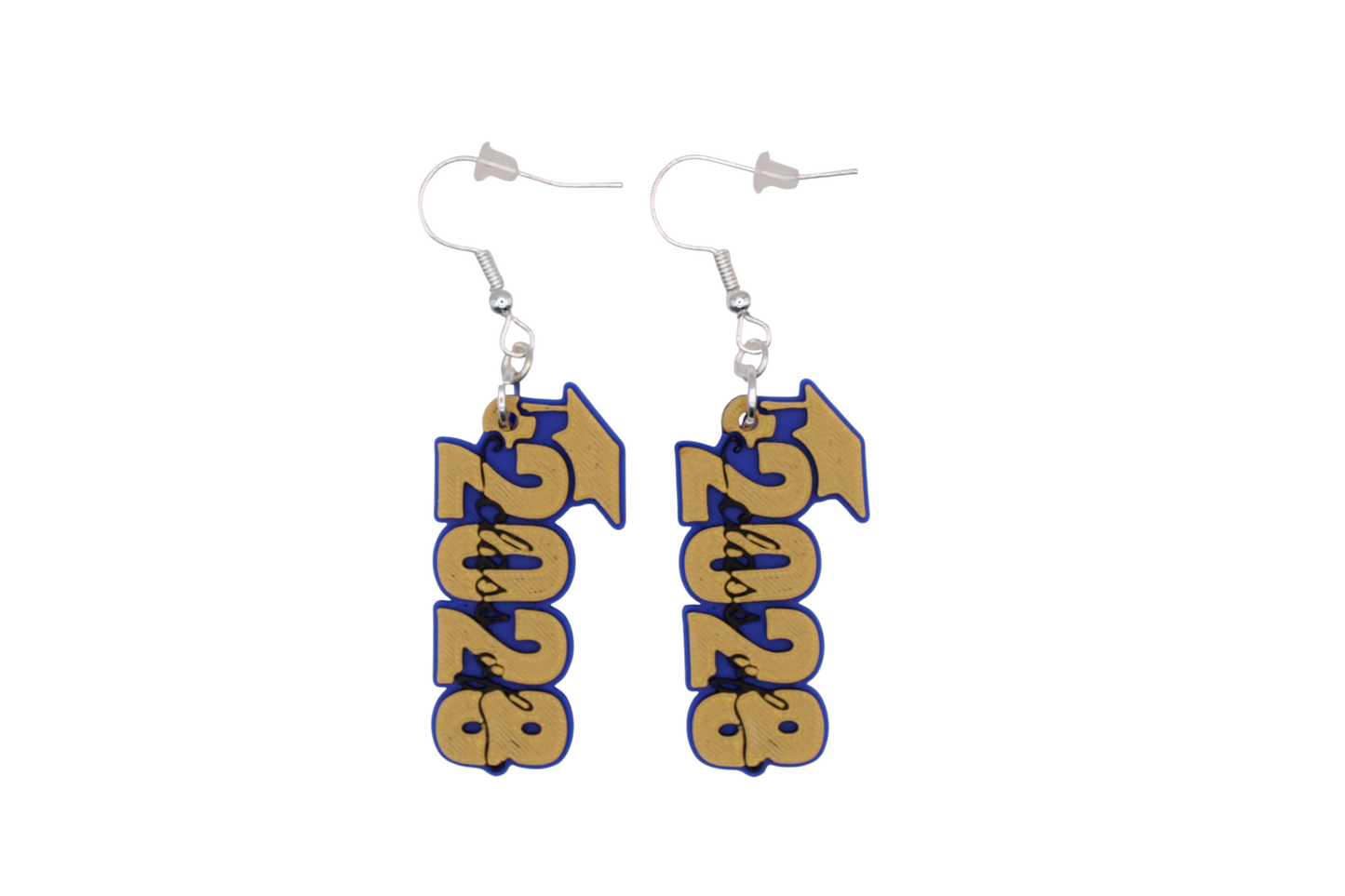 Class of 2028 Earrings