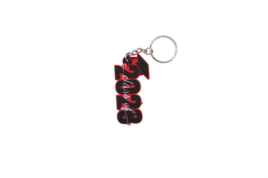 Class of 2028 Keychain