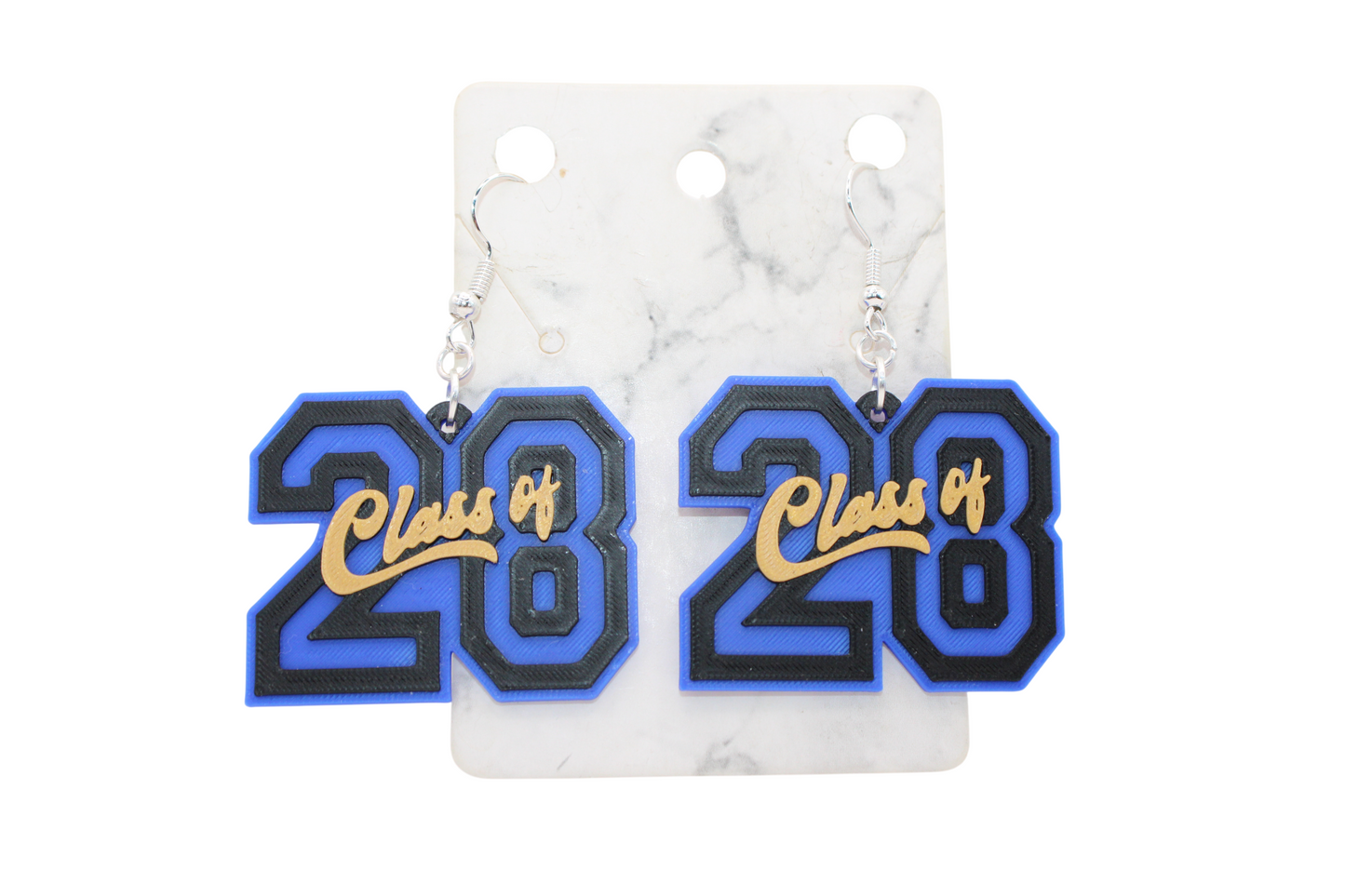 Class of 28 Earrings