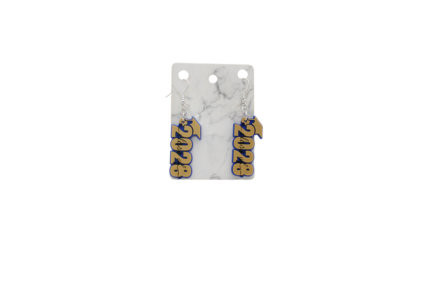Class of 2028 Earrings