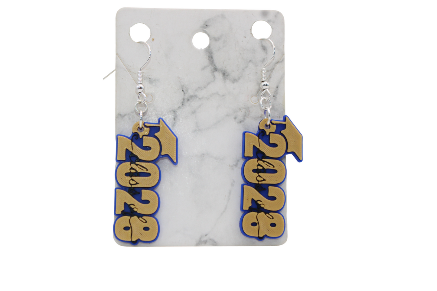 Class of 2028 Earrings
