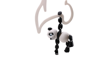 Panda Baby