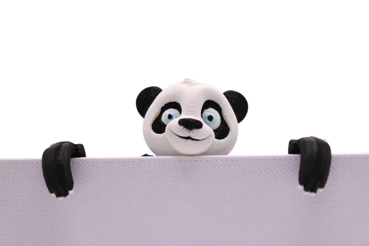 Panda Baby