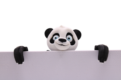 Panda Baby
