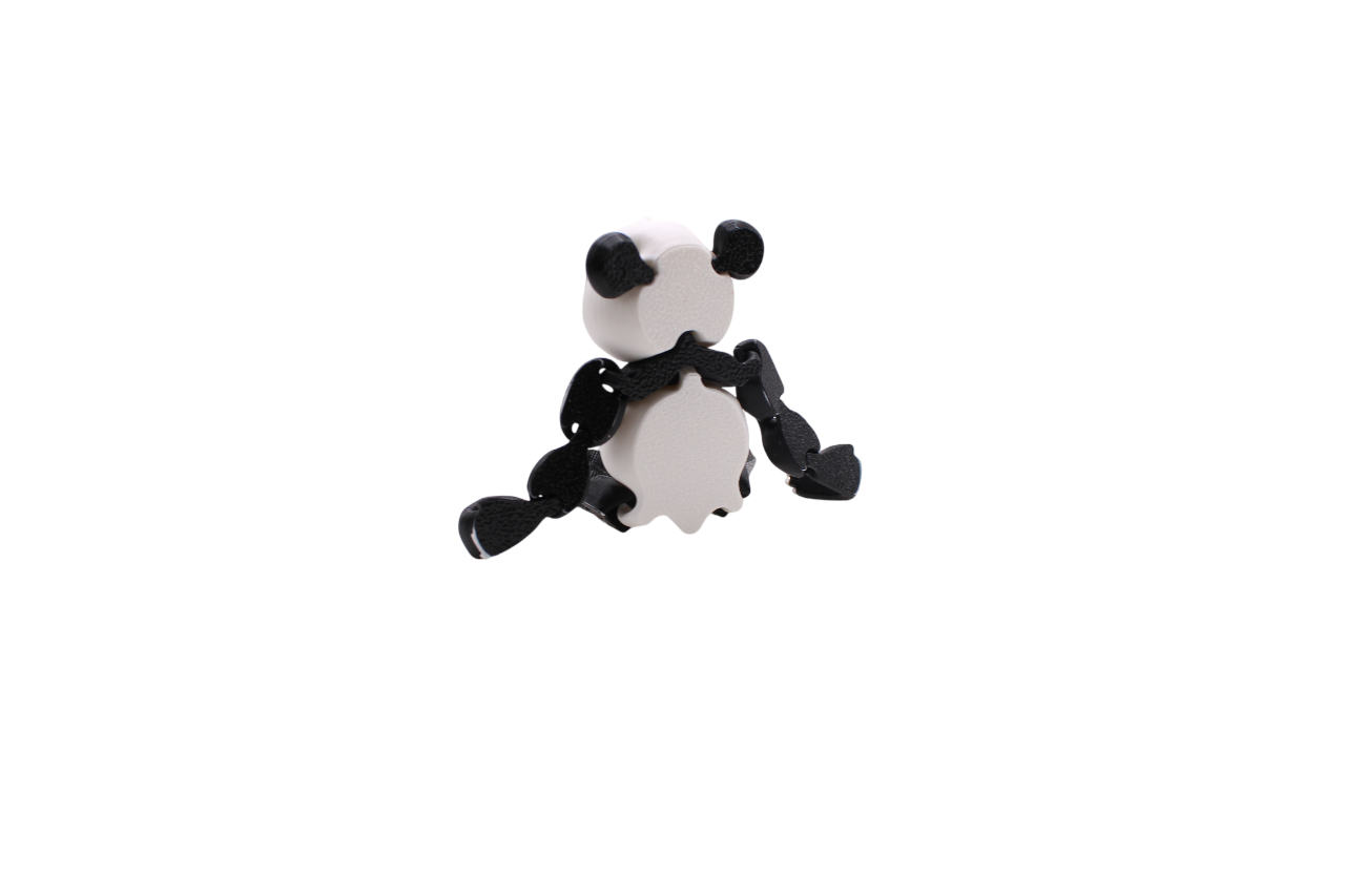 Panda Baby