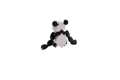 Panda Baby