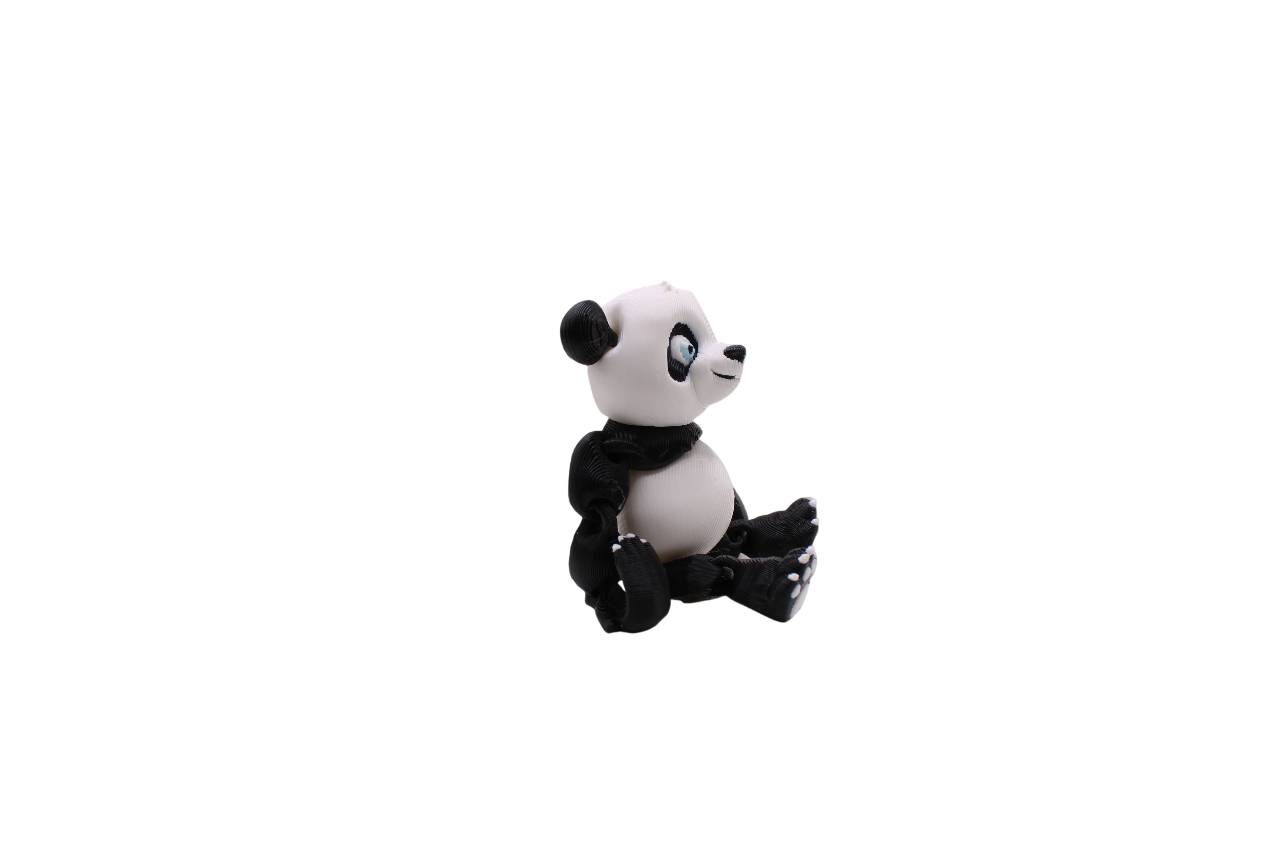 Panda Baby
