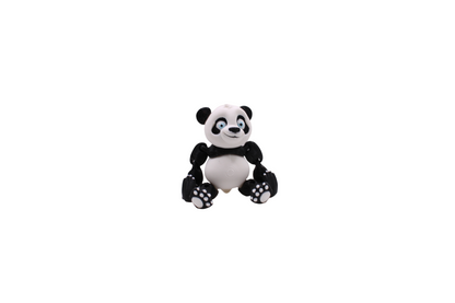 Panda Baby
