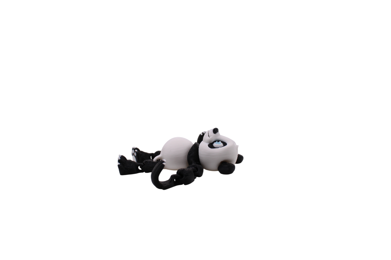 Panda Baby