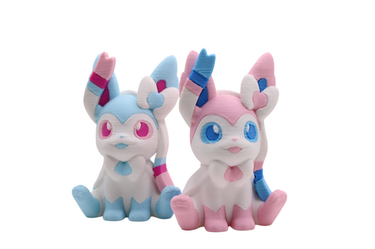 Sylveon Pokemon