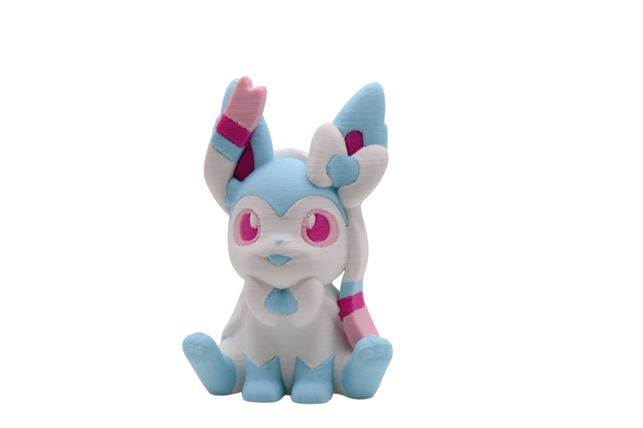 Sylveon Pokemon