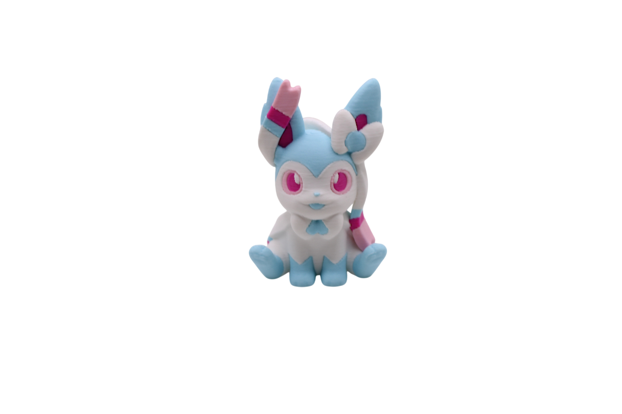 Sylveon Pokemon